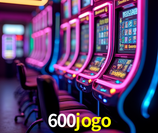 Experimente o Login Seguro Premium no 600jogo