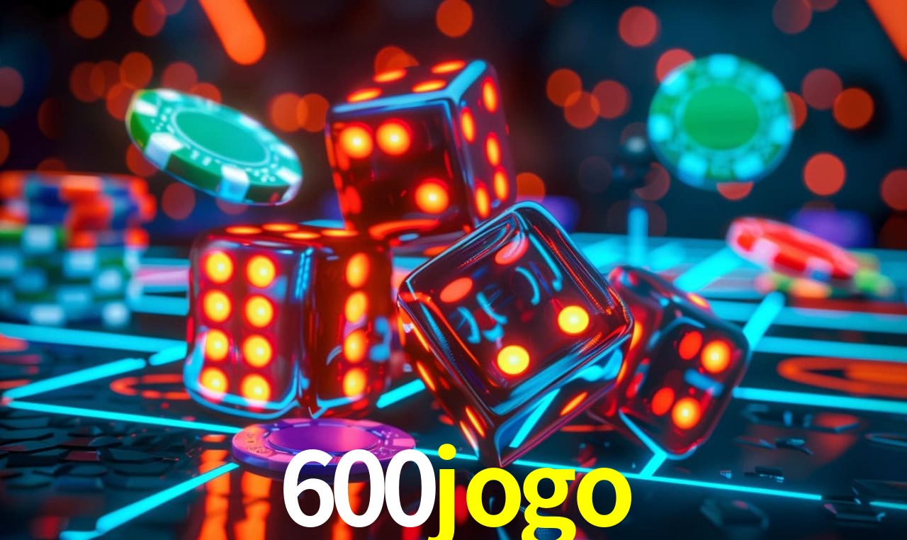 600jogo: Seu Especialista em Apostas Esportivas Brasileiras